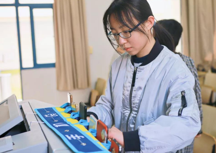 假设将全校“最差”的学生放一个班，结果会怎样？无非这3种结果