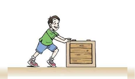 足球在草地上滚动是平移吗（初中物理11.1《功》知识梳理01：功的定义）