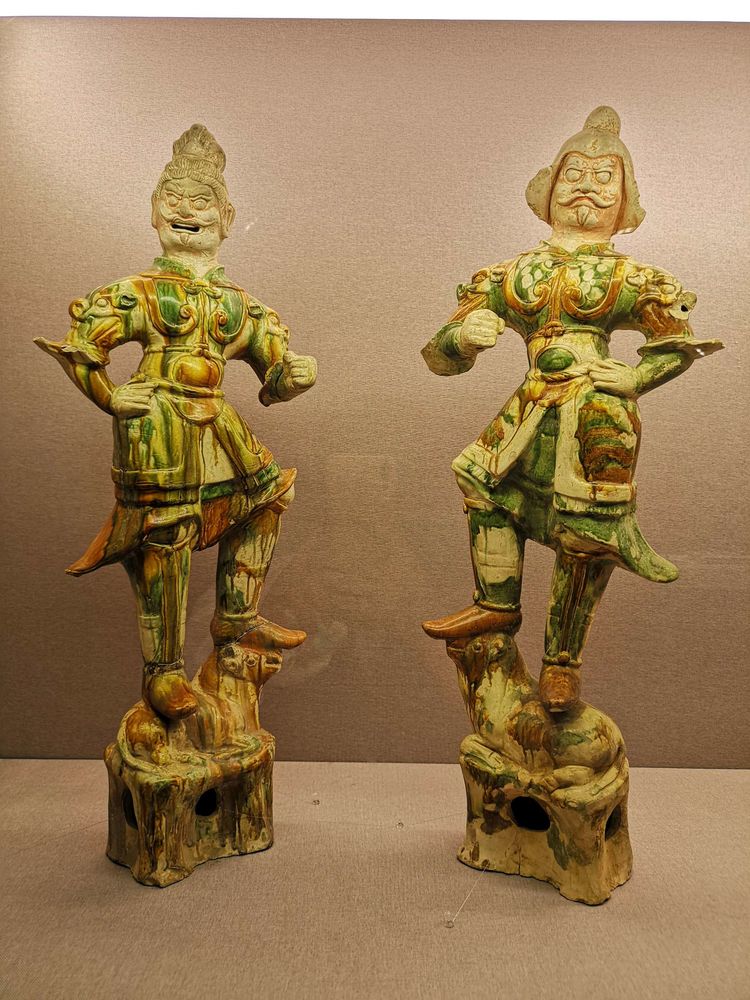 北大印象，漫步北大校园