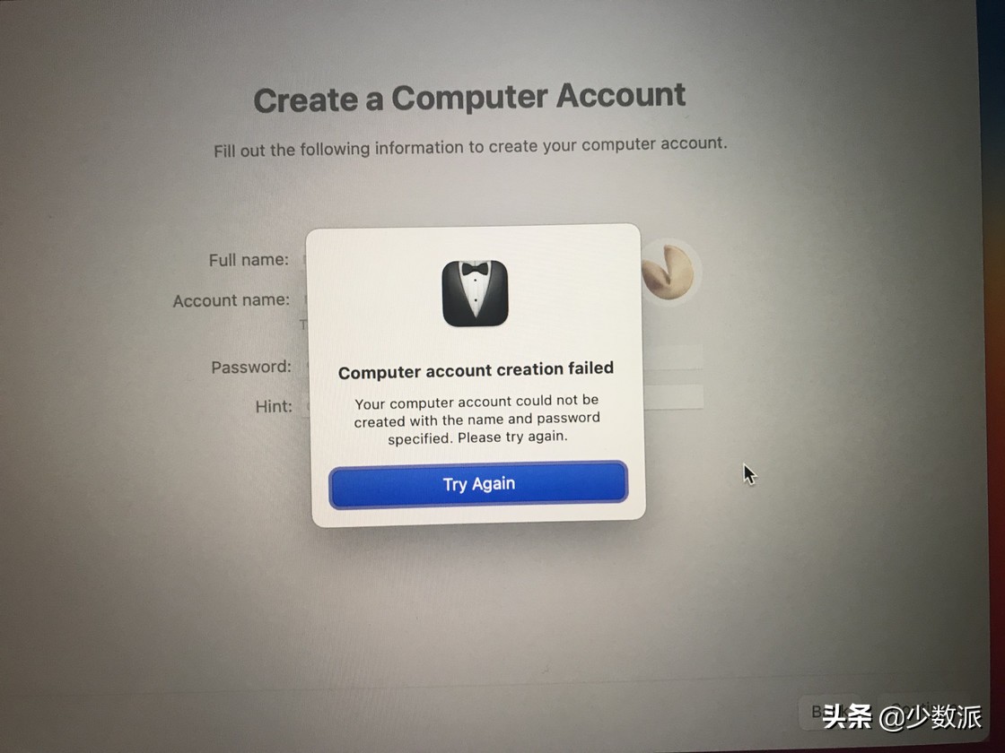 M1 重装系统 Bug？教你如何「正确」重装 macOS