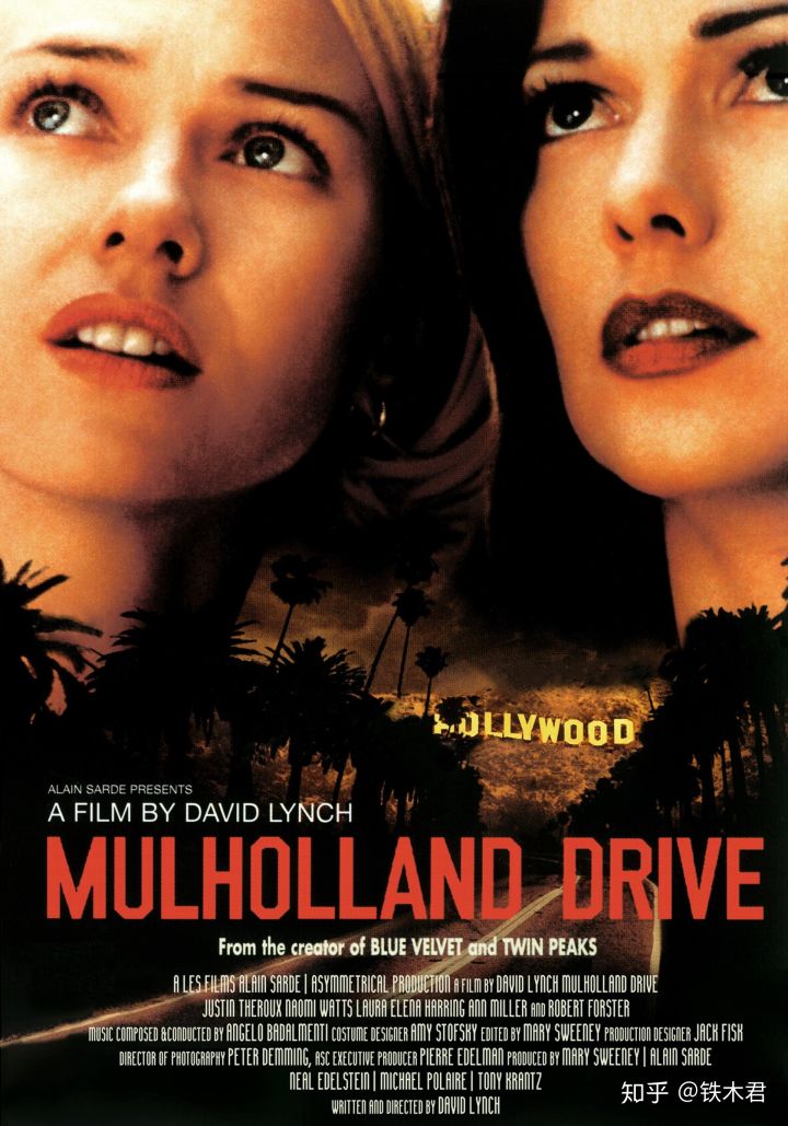 一定要趁年轻去看的20部高分电影