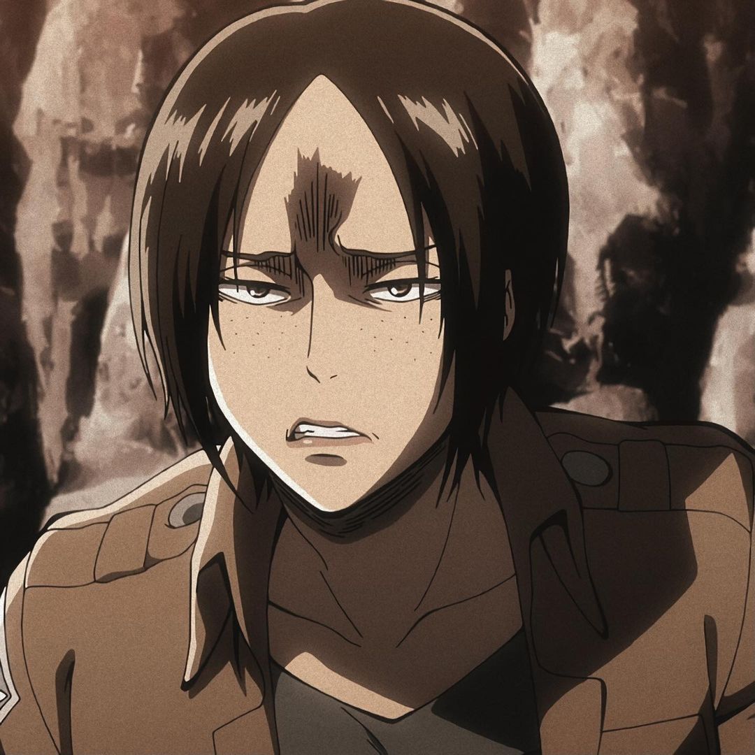 进击的巨人头像 -游趣网