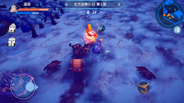 游戏测评《物质与魔法》你会打几分，网友：9分以上