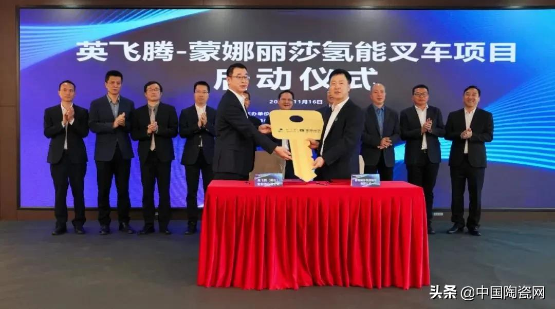 气价飙升、用电难,陶企除了煤还能用什么?