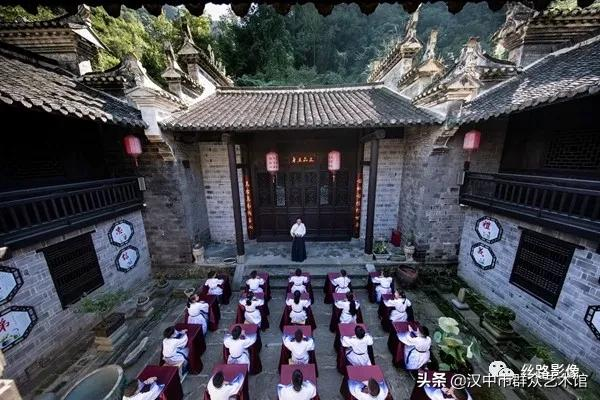 在线展览‖第八届“ 阅 · 读 ”陕西省阅读摄影展 入选作品(五)