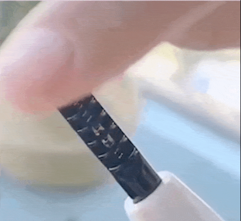 美睫师不会跟你说，睫毛用这个东西，自己在家几下就能搞定