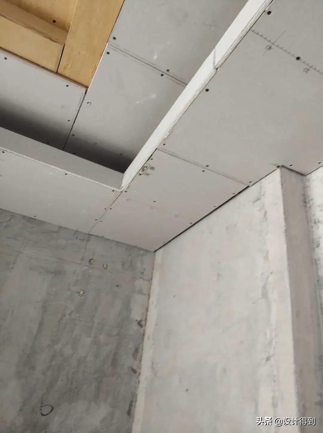 90%设计公司用的装修流程,原来是这样的