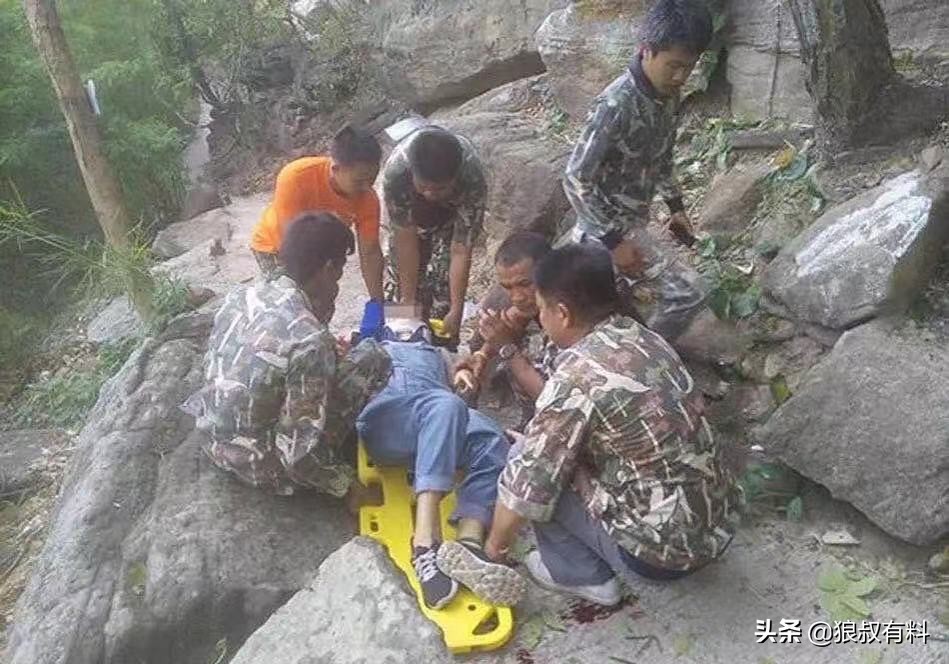 两年过去了，闪婚被骗500万的中国孕妇，被丈夫推下悬崖成功逆袭