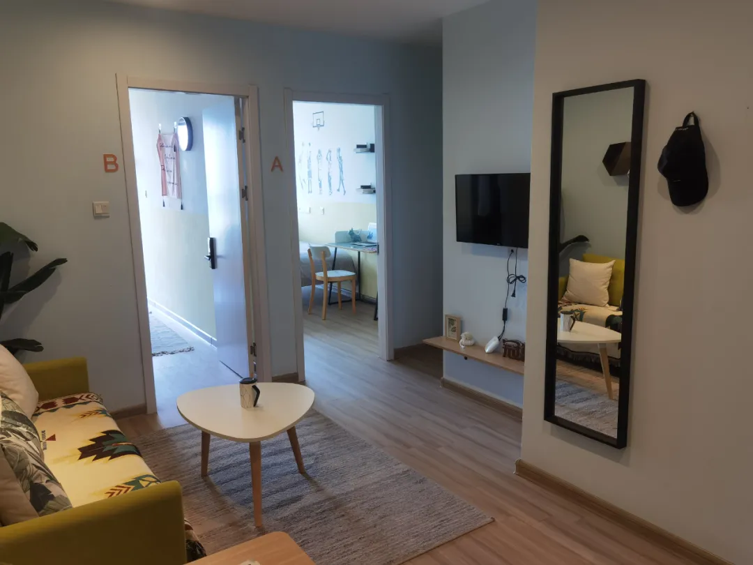 龙湖做公寓怎么会这样