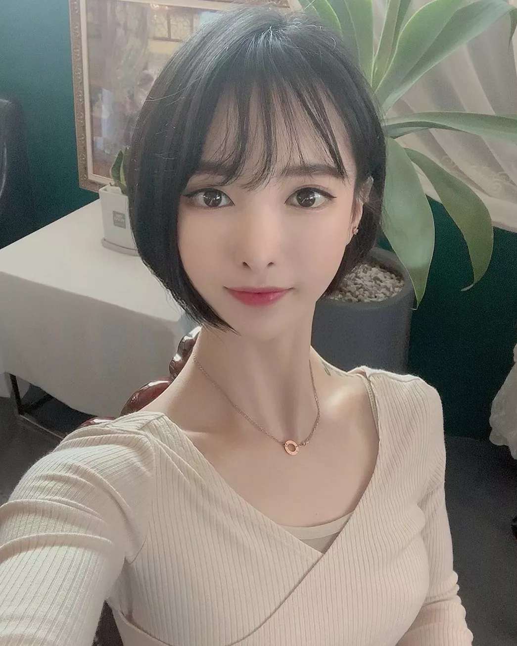 2020超甜短发收集齐了,都是时尚减龄显脸小的发型,短发控get