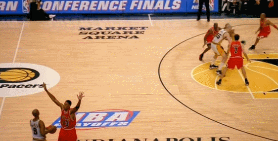 科比nba絕殺熱火全場錄像（1987-2009年NBA絕殺：科比兩次雙絕殺、喬丹雙殺爵士）