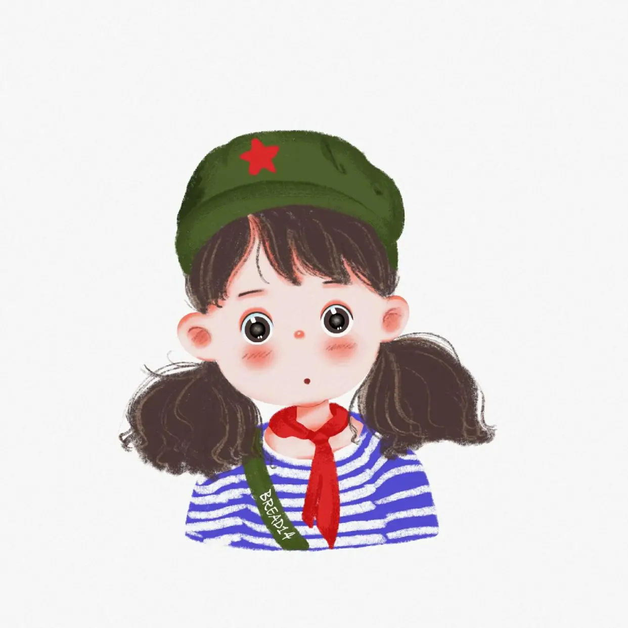 可爱又撩人的小情话，浪漫至极，让人无法抗拒！