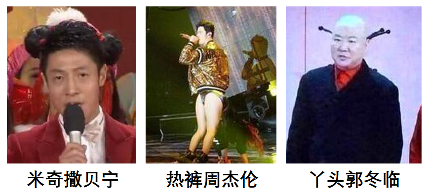 如何用丑照激怒朋友？我总结了100%拍丑别人的方法