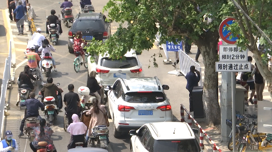 不堵了！昆明这四家医院停车收费今起有变化