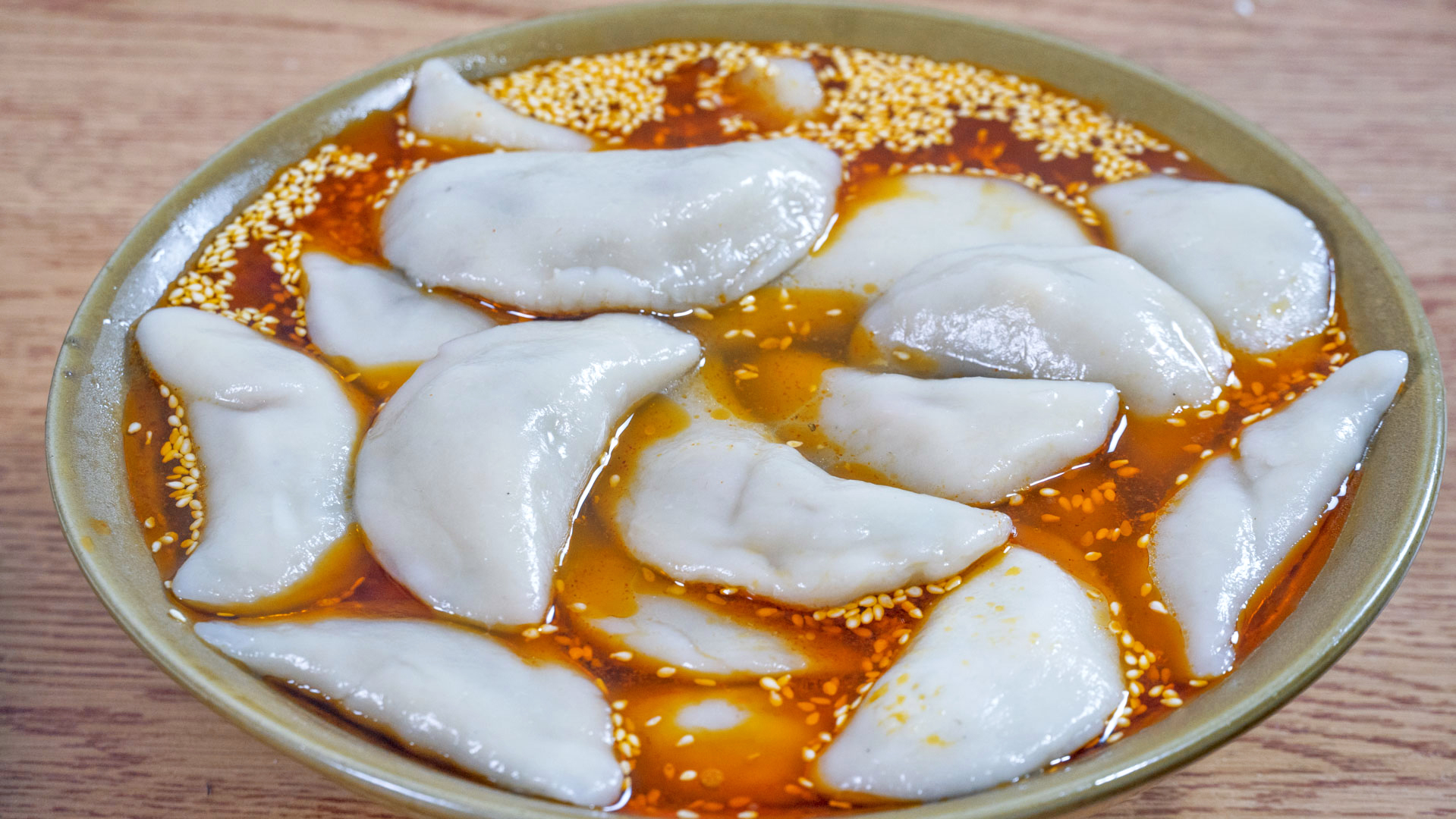 1个芋头，多种吃法，教你冬季最好吃的5种芋头做法，越吃越想吃