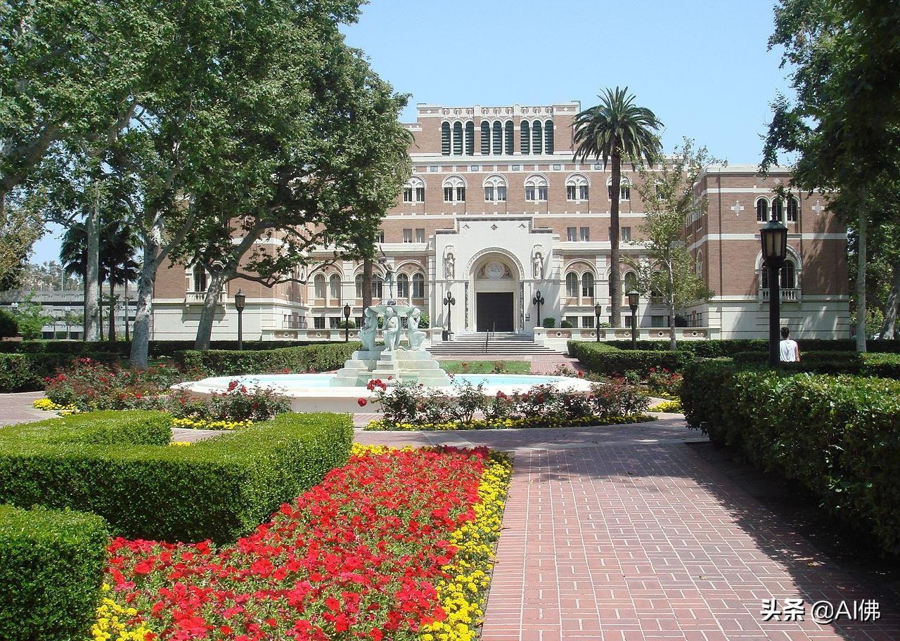 美国50所在大城市的最好大学