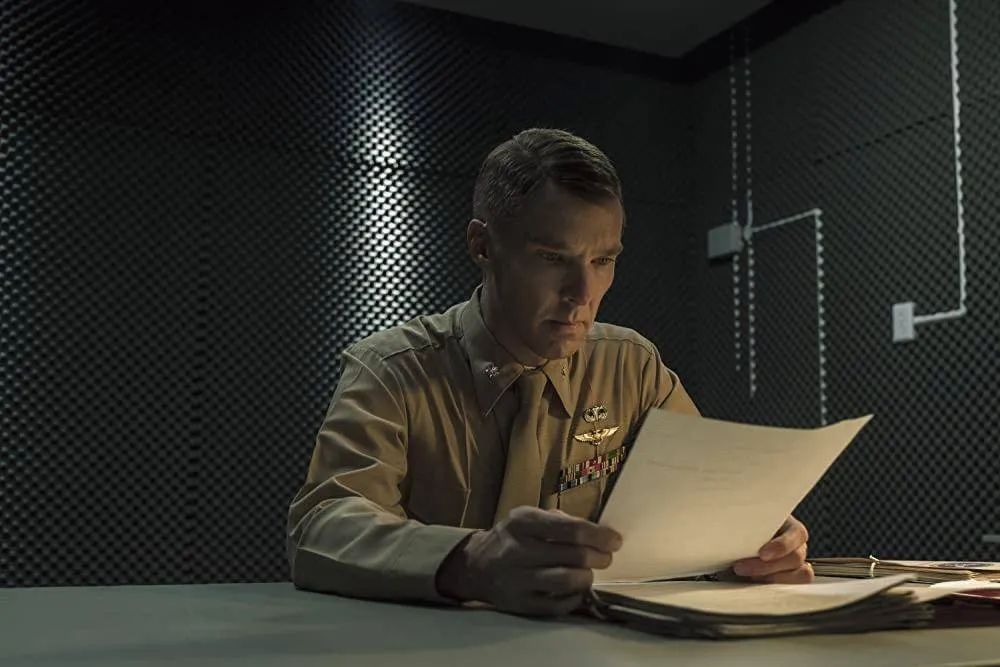 警告本片美国法律保护(性虐待,水刑逼供,《760号犯人》,撕下美国的