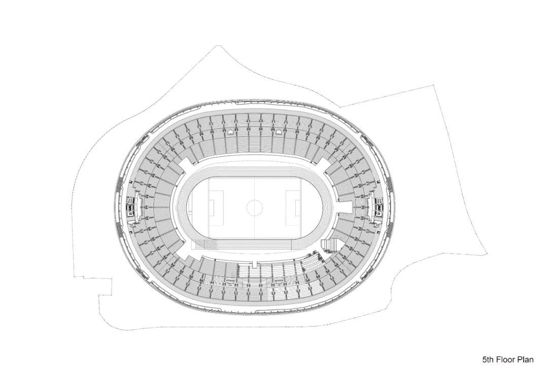 日本东京奥运会建筑有哪些(东京奥运主场馆——新国立竞技场设计全解析)