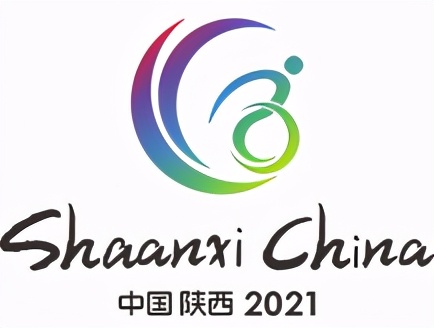全运会吉祥物2021简笔画教程（十四运知识知多少-会徽／吉祥物／海报）