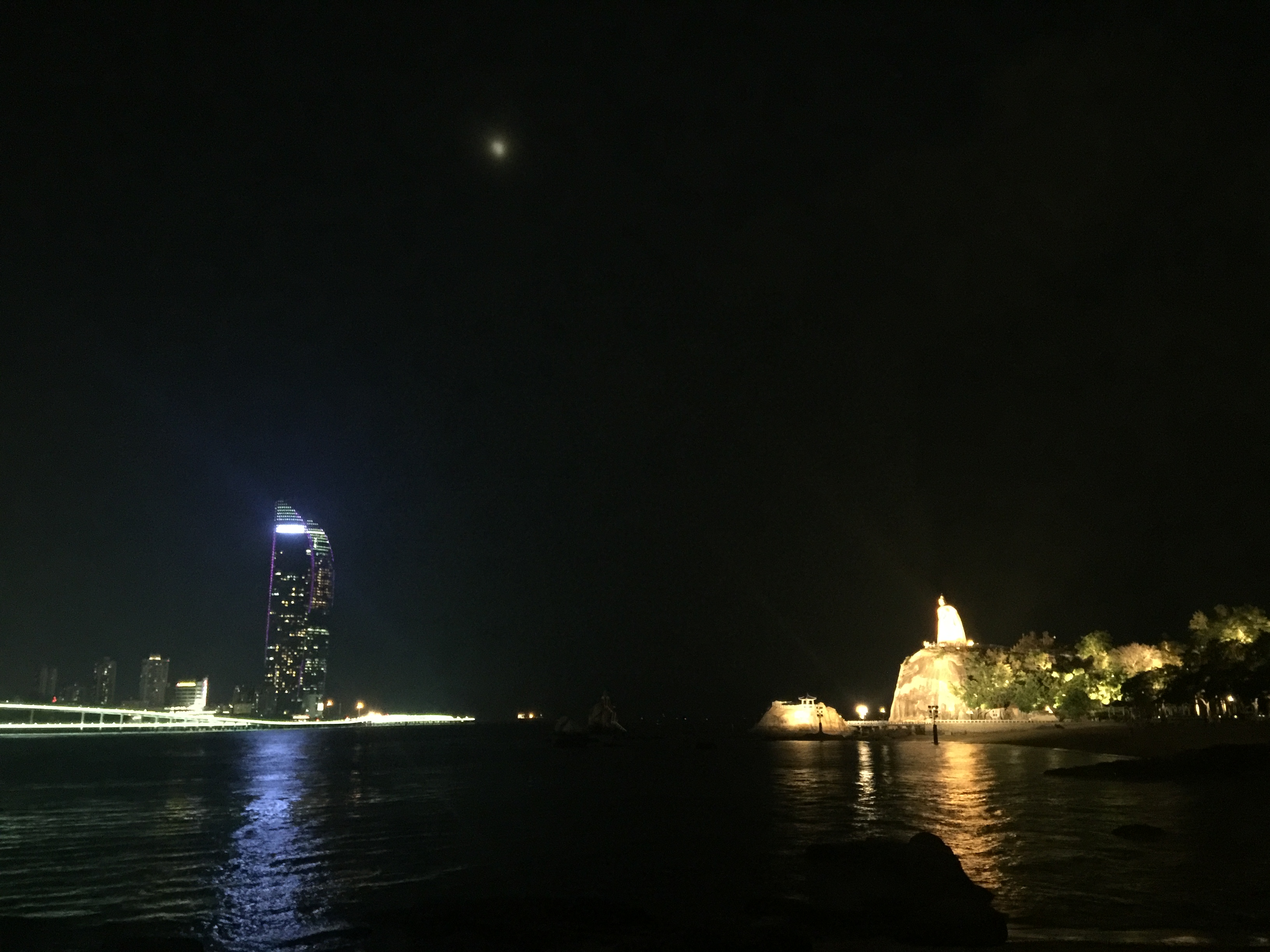 厦门三天三夜游，我只去了这三个地方，但却很满足