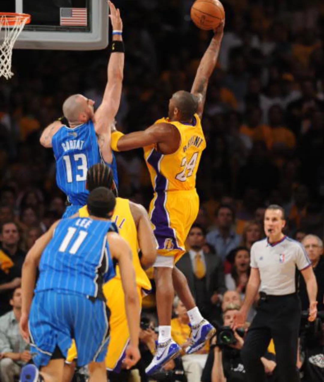 2008-2009nba總決賽（后奧尼爾時(shí)代，科比首個(gè)總冠軍，總決賽表現(xiàn)如何？客觀分析告訴你）