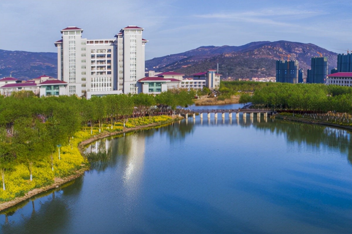 江苏一学院有望“升本”，全面扩大招生规模，政府将全力支持