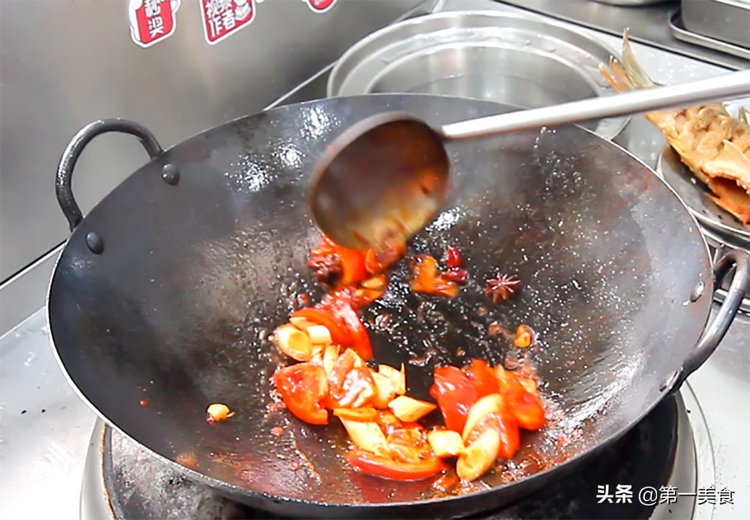 家常紅燒魚,家常紅燒魚的做法