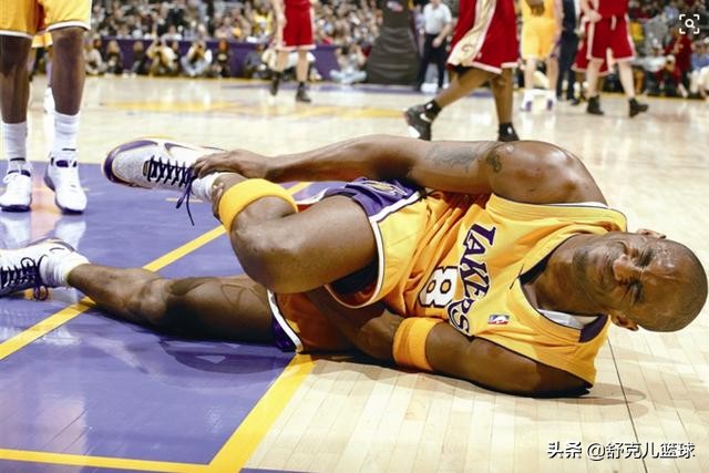 nba球员报销后会给钱吗(揭秘NBA球员受伤后治疗费由谁出，有怎样保险制度，还有薪水么？)