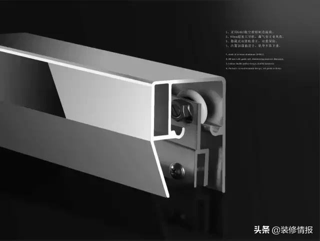 要想畅快淋漓洗个澡,淋浴房就该这么选