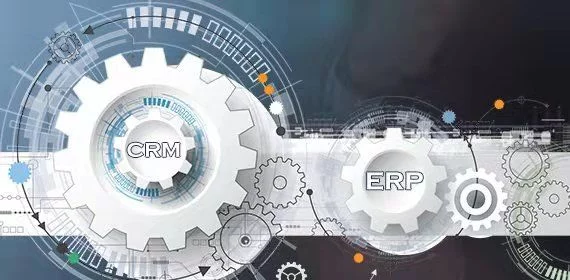 跨境B2B电商办公软件详解:ERP、CRM都有什么用处?