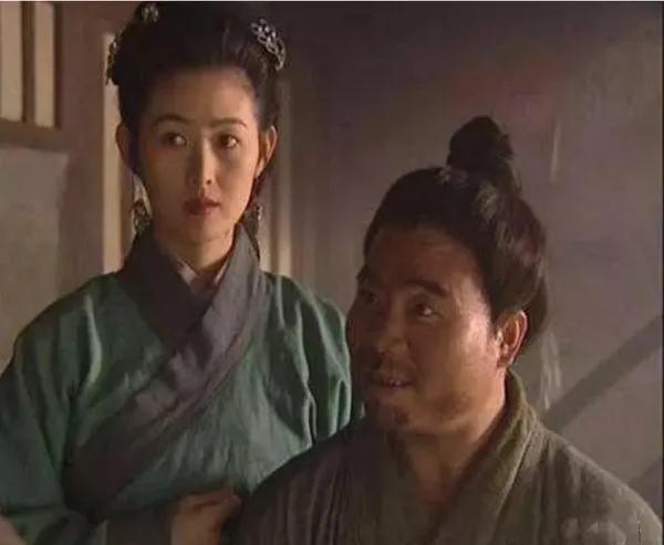 这6位饰演的“潘金莲”，有人因她大红大紫，有人因她无戏可拍