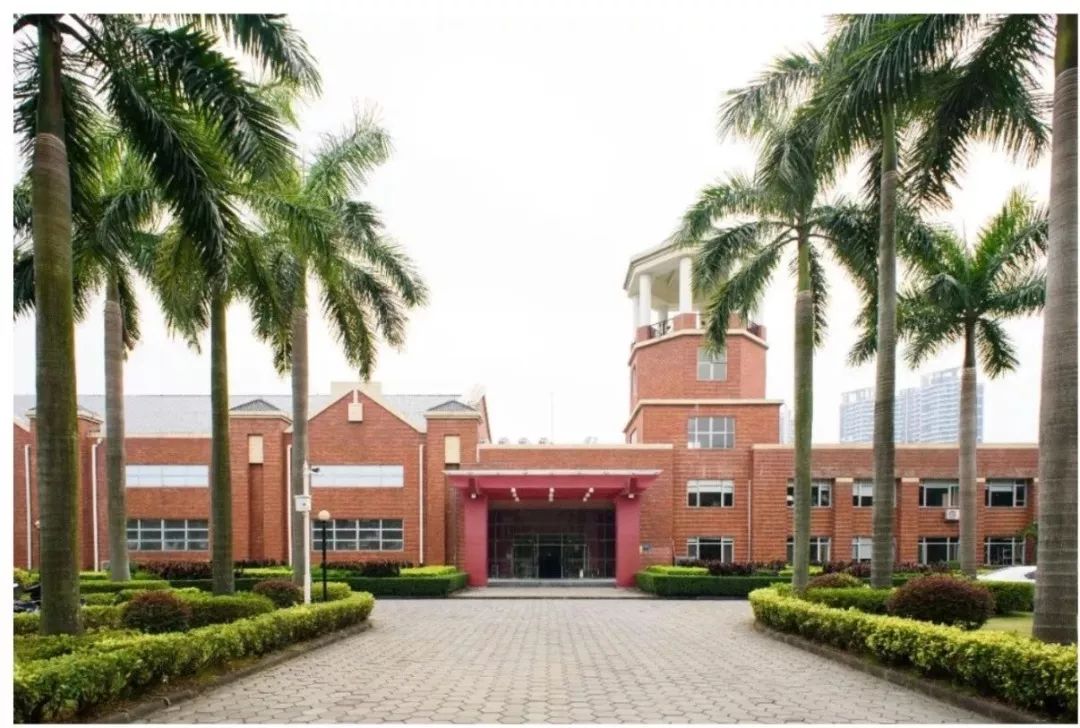 权威更新！广佛23所国际学校学费汇总，低至6万，高达50万！