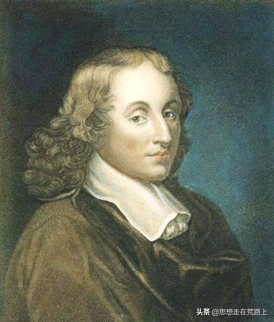 除了"人是一株会思考的芦苇",法国的哲学家帕斯卡尔还说了另外的10句