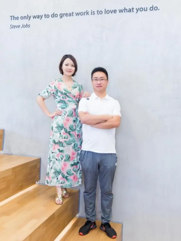 从卖鸡蛋到企业董事长，贵州小伙创业期间收获爱情，三年公司估值超2亿！