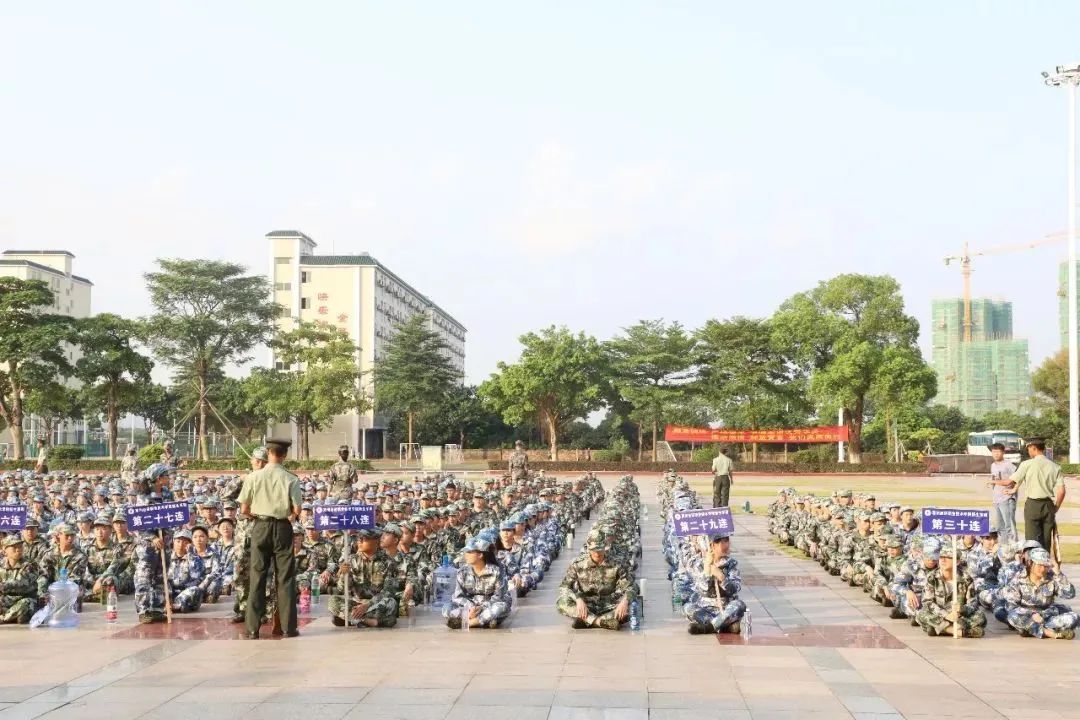 高职高考必看｜全面了解惠州经济职业技术学院