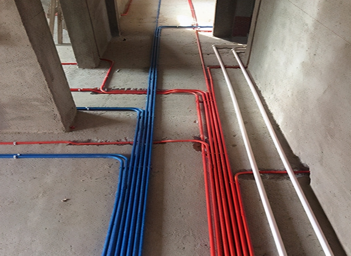 水电改造知多少:这4点要了解清楚,才不会被"专业人士"套路