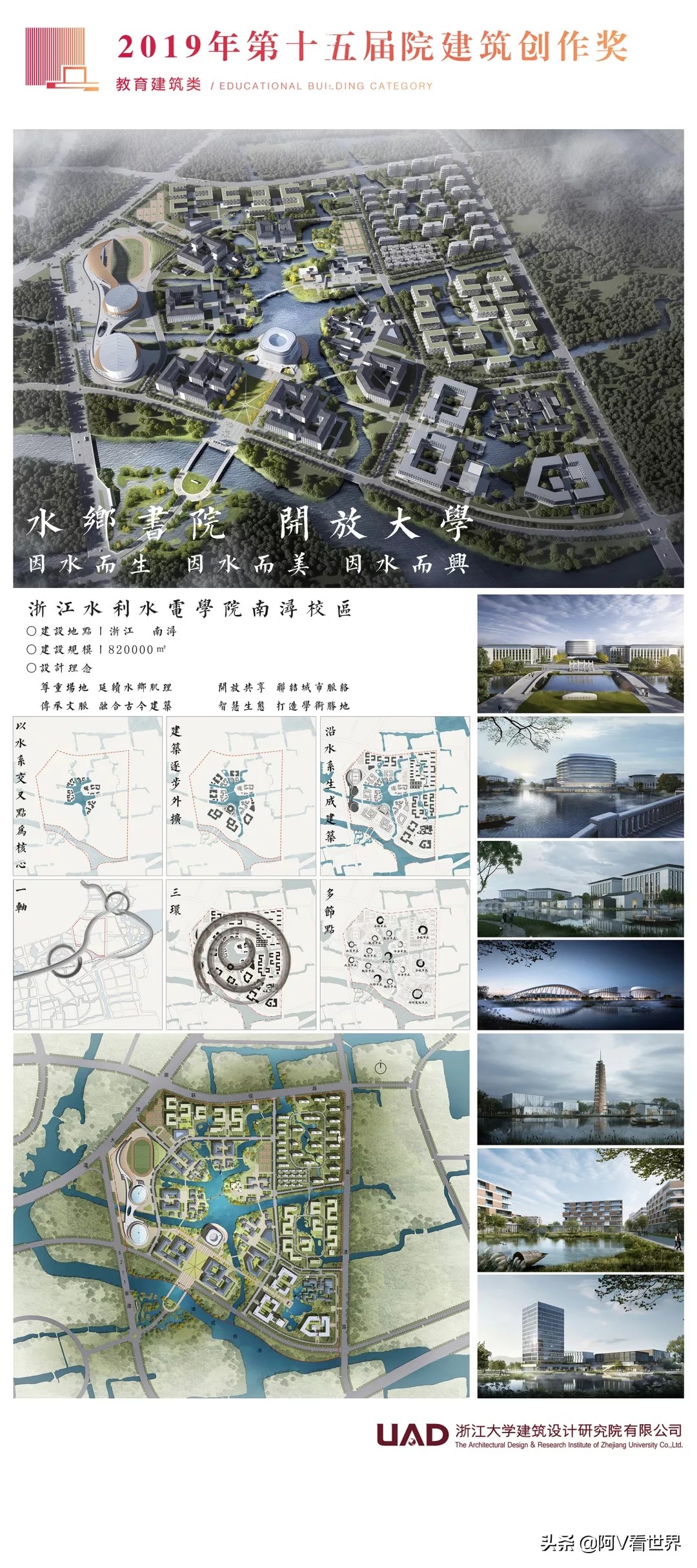 杭州来的大学成为湖州占地面积第一的本科！盘点湖州本科占地排名