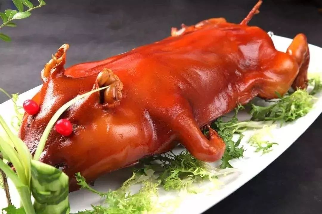 广西美食图鉴:除了螺蛳粉,原来广西还有这么多美食