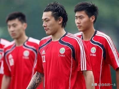 2012奥运会足球预选赛（布氏国奥启航，史上最弱无缘伦敦！2012-奥运会足球系列（10））