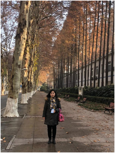 骄傲！陕西这12位“最美”女教师，全部来自这所211高校！