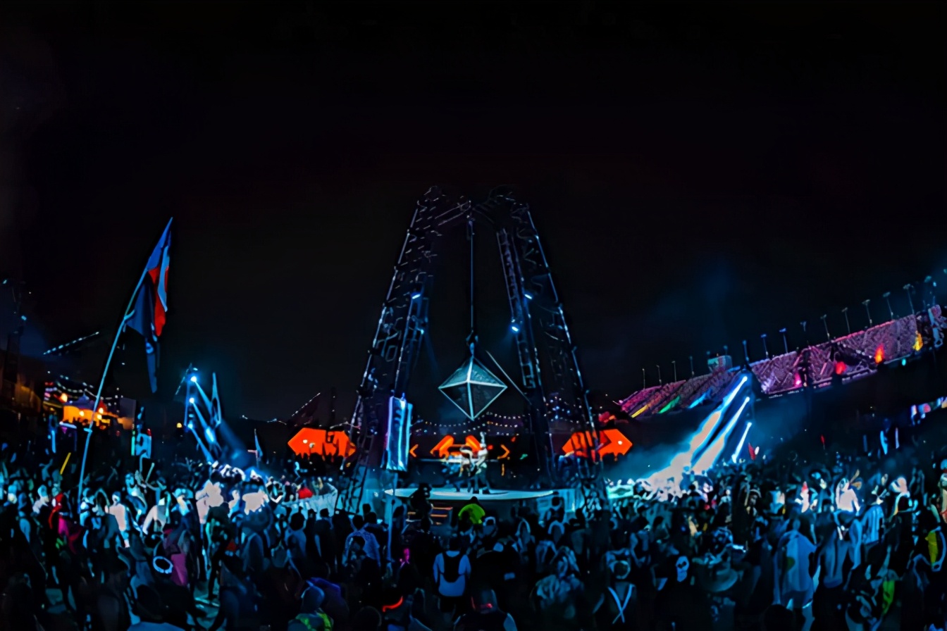 迈阿密音乐节门票价格(能令人获得身心健康的音乐节) - 价格百科