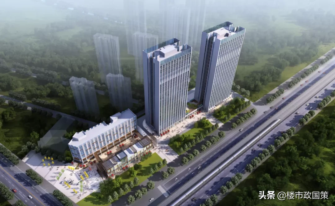 武汉公寓惊现最大“黑马”，值得湖北人过来看一看