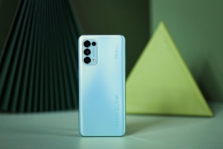 opporeno5k（OPPO新款评测）