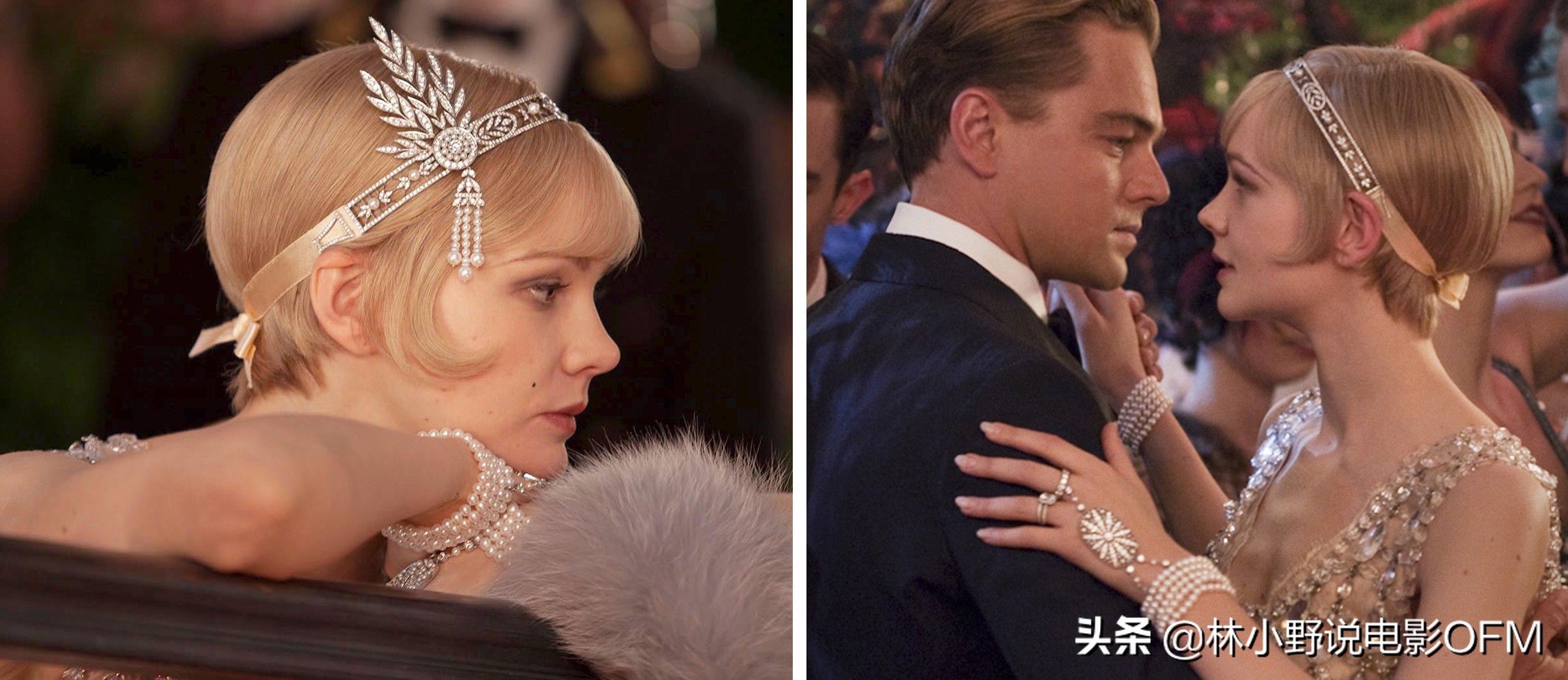 《阳光下的罪恶》女主角是邦女郎，男配是“查泰莱夫人的情人”