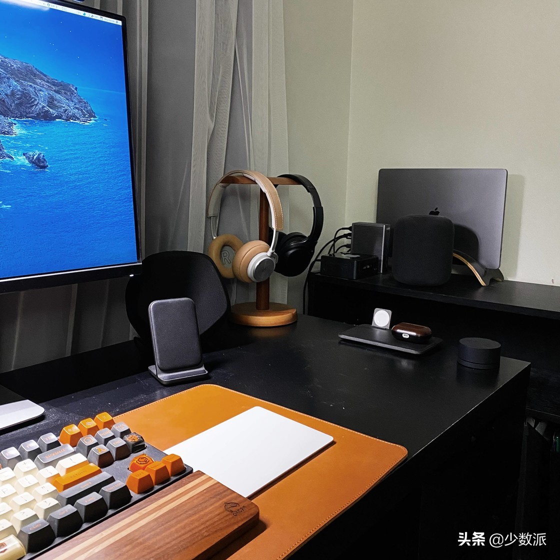 桌面已锁定无法解锁怎么办？改造桌面成业余爱好的你必看！
