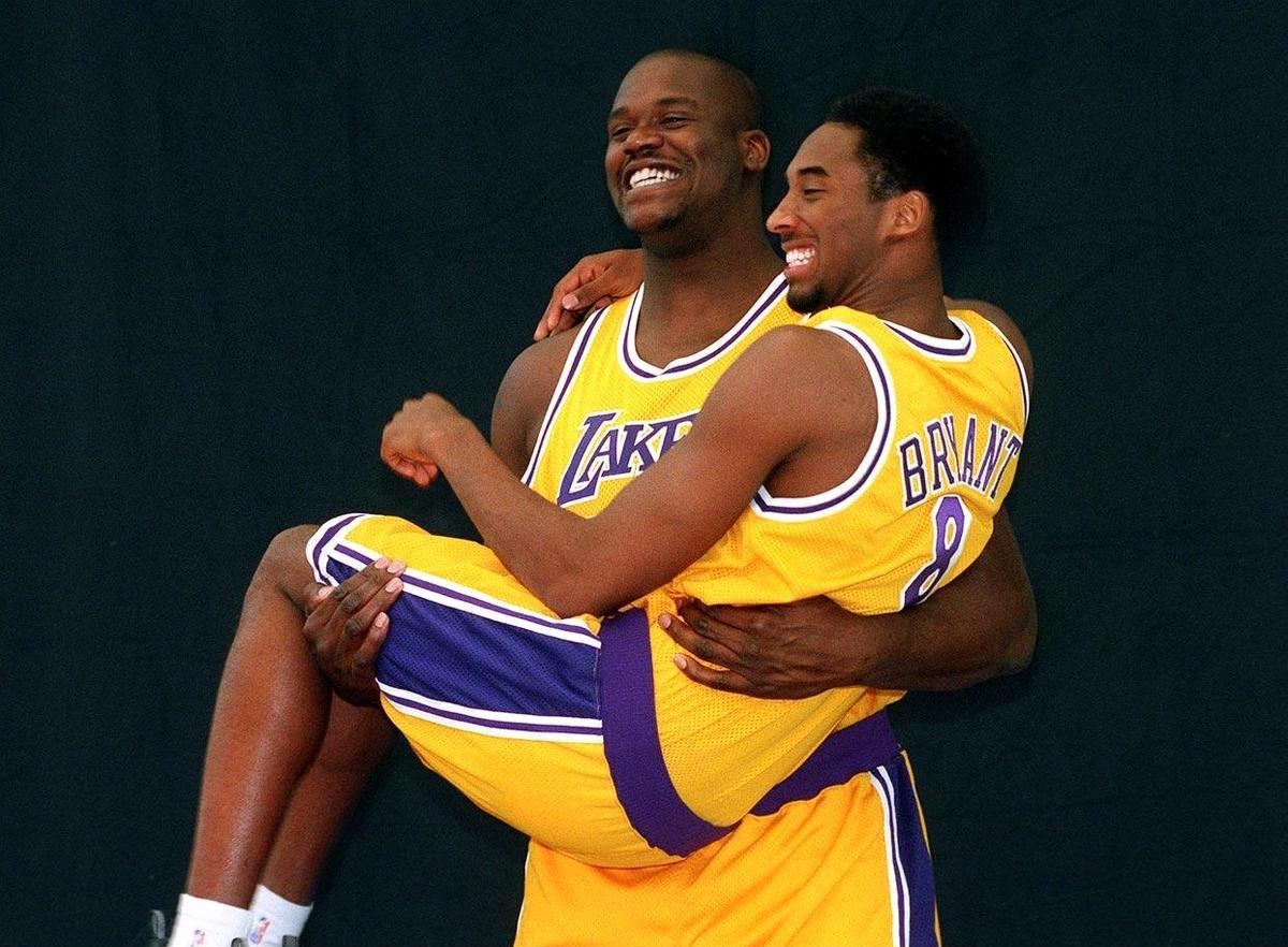 nba巨星有哪些外号（NBA球员外号汇集，詹姆斯由小皇帝到灭霸，杜兰特由死神到杜老二）