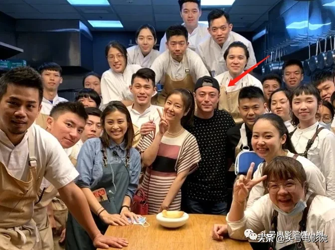 记得“天涯四美”吗?两美演新剧,霍建华发福不敢认,46岁的最拼