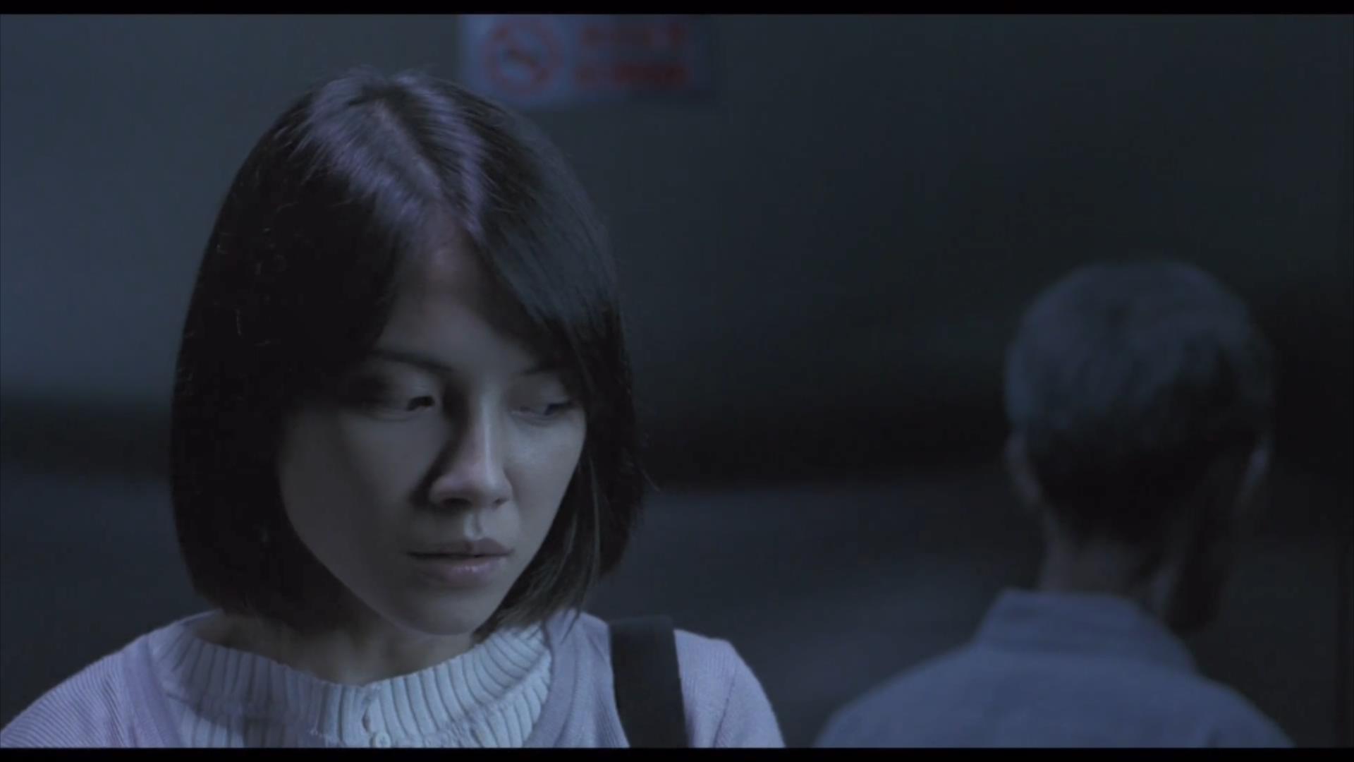 见鬼电影剧情「梳理」_晶羽科技