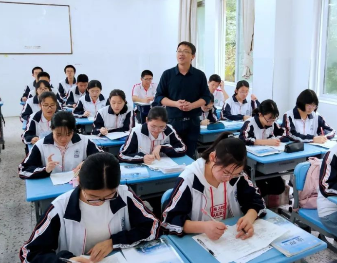 福建迎来5所新大学，其中1所是全国第四？此外学生迎来好消息