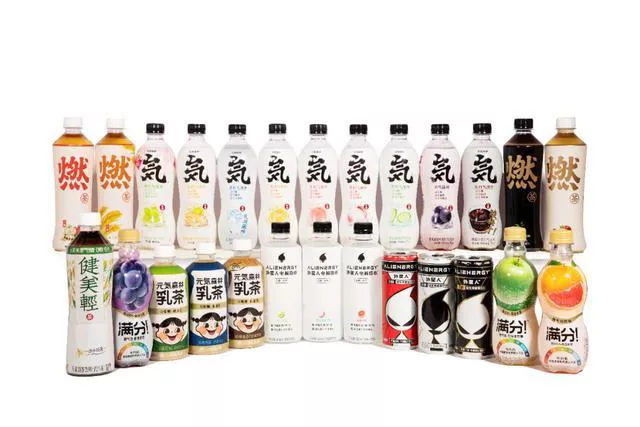 元气森林，「气泡」吹得太大了？